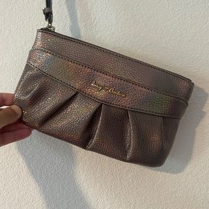 Juicy Couture Wristlet